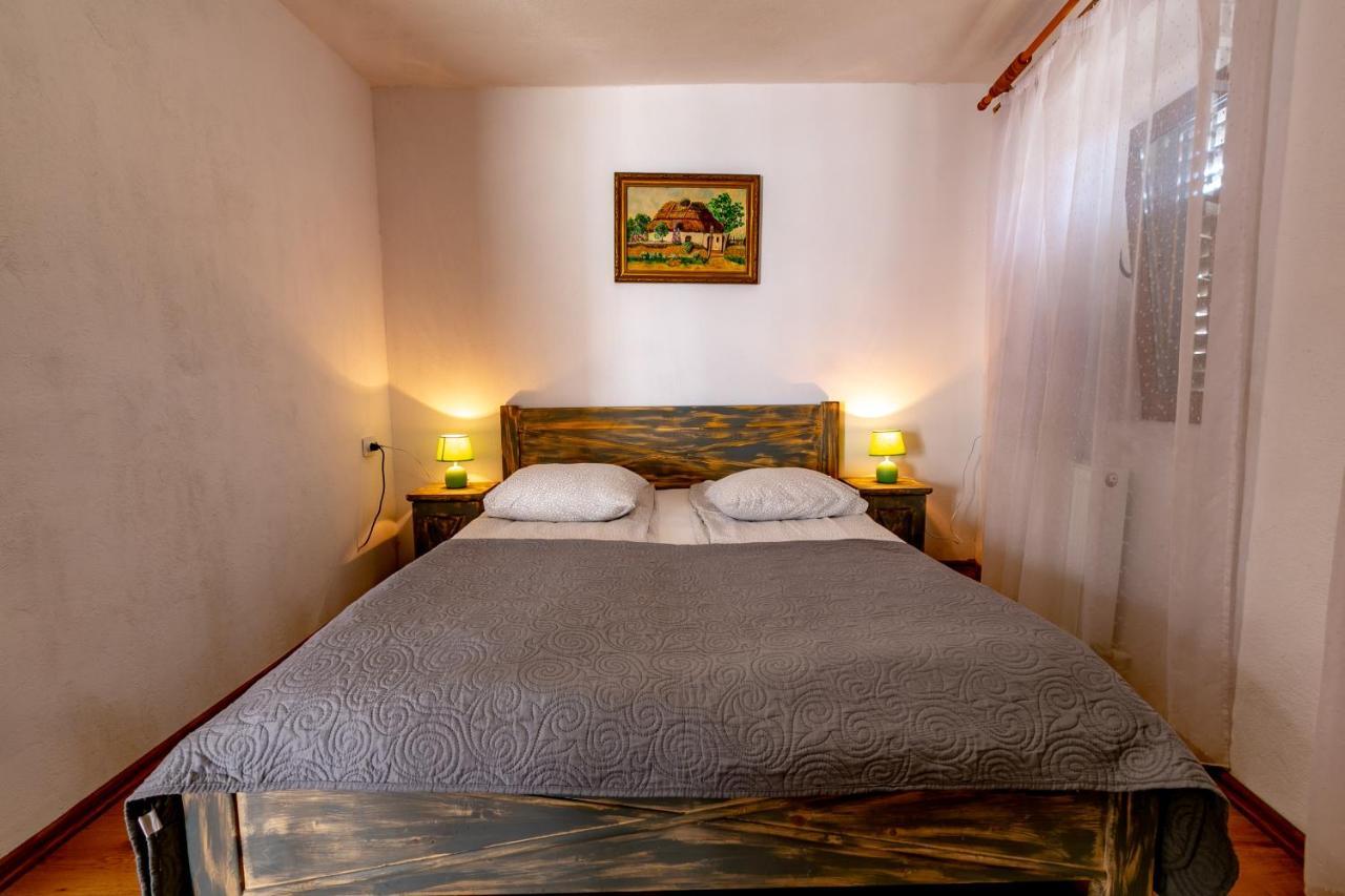 Casa Adalmo Hotell Sighişoara Eksteriør bilde