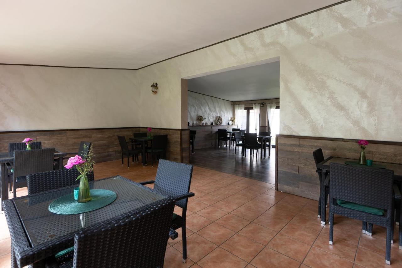 Casa Adalmo Hotell Sighişoara Eksteriør bilde