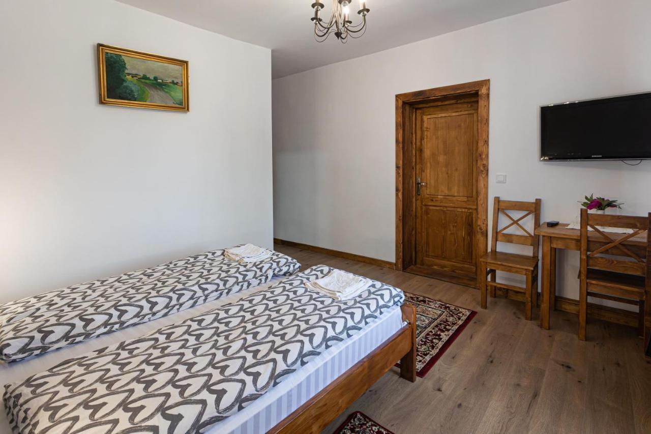 Casa Adalmo Hotell Sighişoara Eksteriør bilde