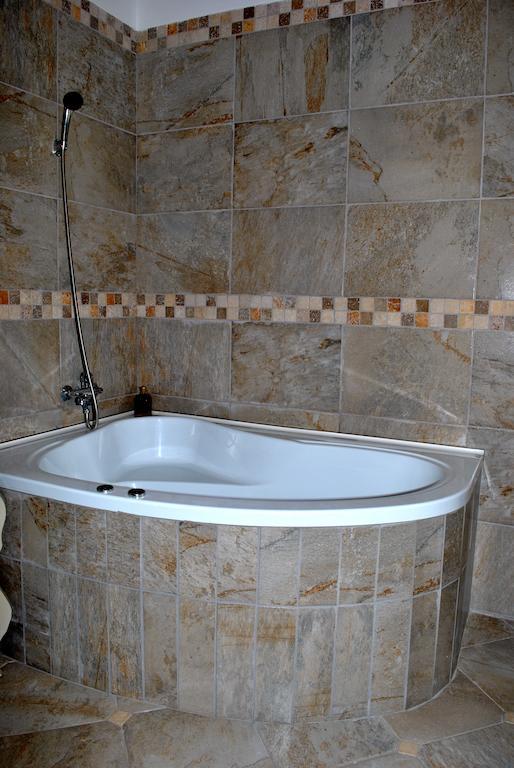 Casa Adalmo Hotell Sighişoara Rom bilde