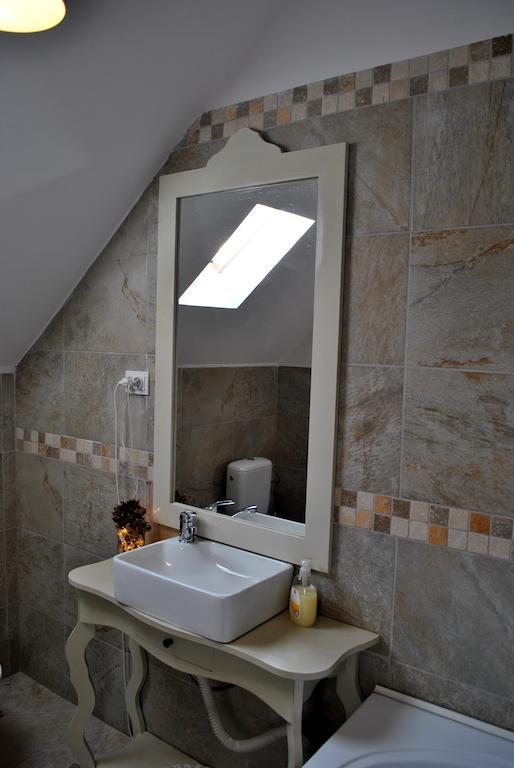 Casa Adalmo Hotell Sighişoara Rom bilde